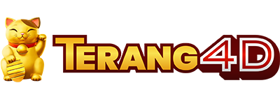 Logo TERANG4D